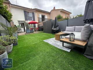  Maison � vendre 3 pi�ces 50 m�