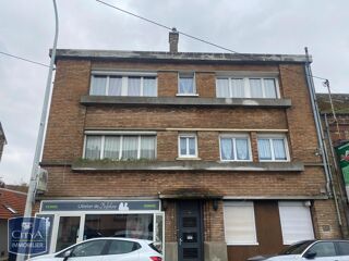  Appartement � vendre 4 pi�ces 91 m�