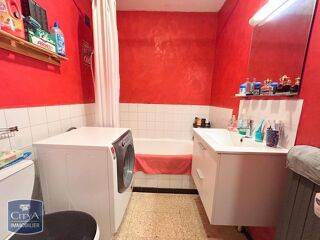  Appartement � vendre 1 pi�ce 35 m�