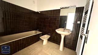  Appartement  vendre 3 pices 55 m