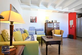  Appartement � vendre 2 pi�ces 66 m�