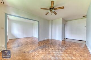  Appartement  vendre 4 pices 65 m