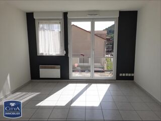  Appartement � vendre 2 pi�ces 46 m�
