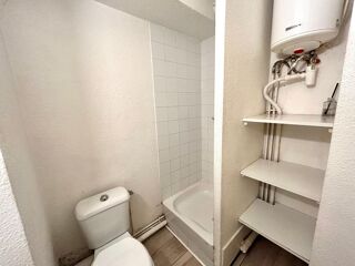  Appartement � vendre 1 pi�ce 23 m�