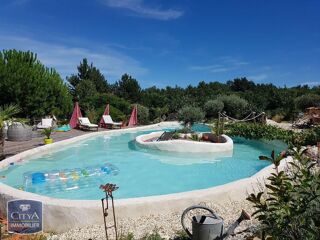  Maison � vendre 11 pi�ces 374 m�