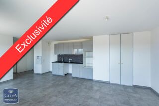  Appartement � vendre 3 pi�ces 65 m�