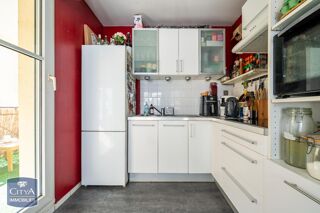  Appartement � vendre 3 pi�ces 63 m�