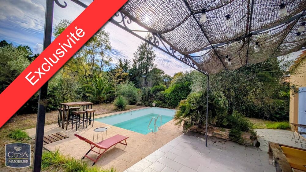 � vendre  Maison Valbonne (06560)