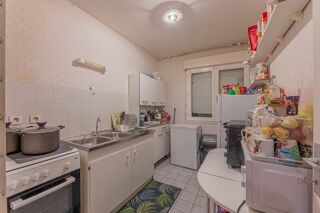  Appartement à vendre 2 pièces 49 m²