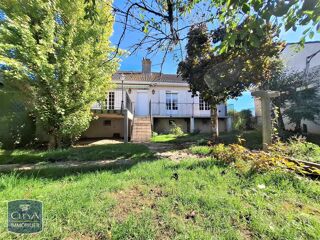  Maison � vendre 4 pi�ces 80 m�