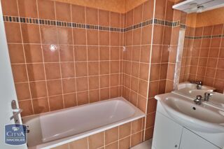  Appartement � vendre 3 pi�ces 64 m�