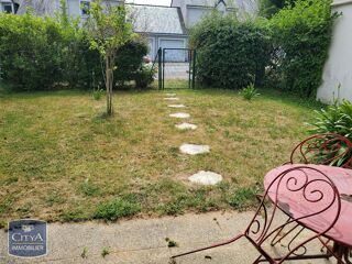  Appartement  vendre 2 pices 48 m