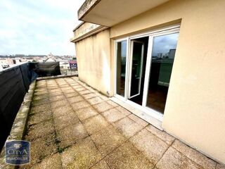  Appartement � vendre 4 pi�ces 77 m�