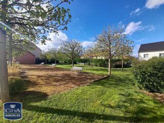  Villa � vendre 3 pi�ces 71 m�