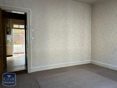   Vente Maison Maison - 5 pice(s) - 115 m