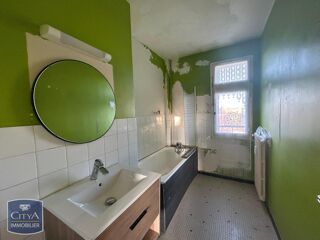  Appartement � vendre 4 pi�ces 70 m�