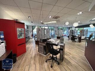  Immeuble  vendre 545 m