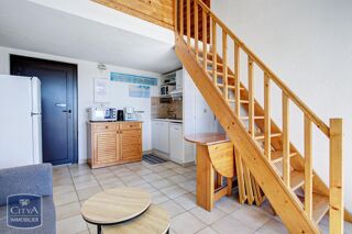  Appartement  vendre 3 pices 39 m