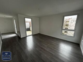  Appartement � vendre 3 pi�ces 69 m�