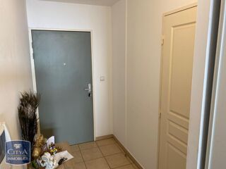  Appartement � vendre 1 pi�ce 24 m�