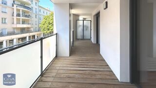  Appartement � vendre 3 pi�ces 65 m�