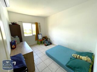  Appartement � vendre 3 pi�ces 53 m�