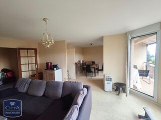  Appartement � vendre 4 pi�ces 92 m�