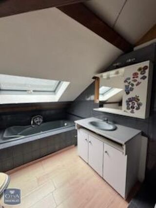  Appartement � vendre 2 pi�ces 22 m�