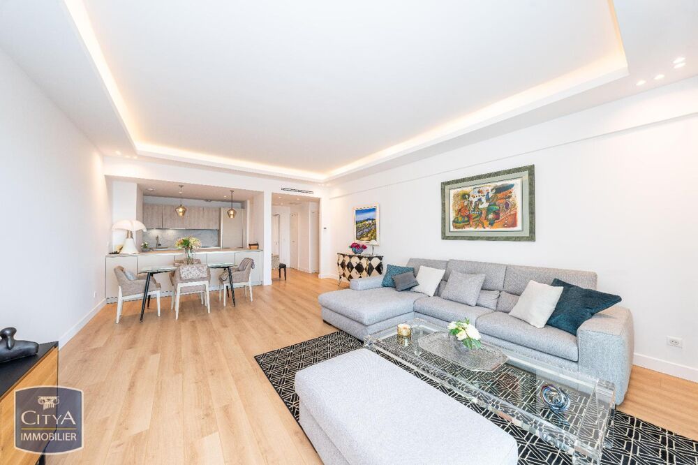  vendre  Appartement Cannes (06400)