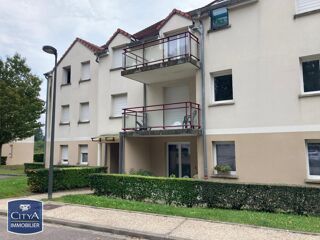  Appartement � vendre 3 pi�ces 55 m�