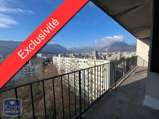  Appartement � vendre 2 pi�ces 46 m�