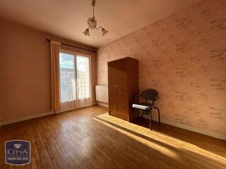  Appartement � vendre 3 pi�ces 75 m�