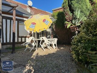  Maison � vendre 4 pi�ces 127 m�