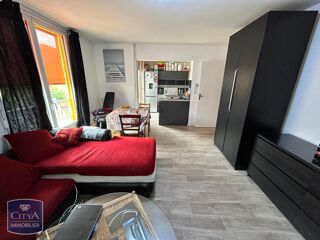  Appartement  vendre 2 pices 48 m