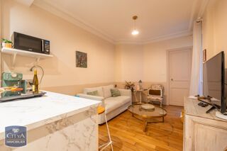  Appartement � vendre 2 pi�ces 30 m�