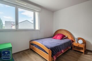  Appartement  vendre 3 pices 58 m