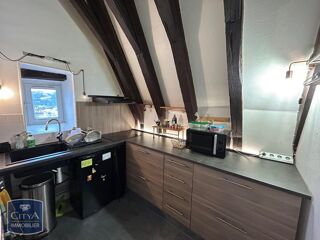  Appartement  vendre 1 pice 27 m