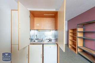  Appartement � vendre 1 pi�ce 19 m�