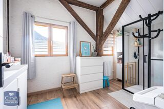  Maison � vendre 5 pi�ces 126 m�