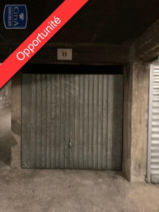  Parking / Garage � vendre 10 m�