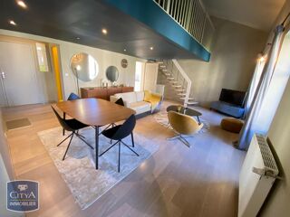  Appartement � vendre 4 pi�ces 100 m�