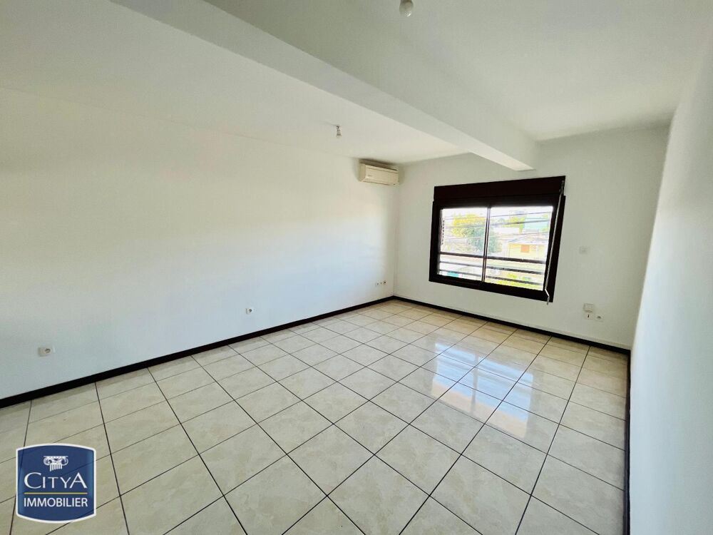 SAINT-DENIS - QUARTIER LA SOURCE T3 DE 53 M² - LIBRE DE ....