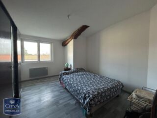  Maison � vendre 3 pi�ces 66 m�