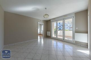  Appartement � vendre 2 pi�ces 47 m�