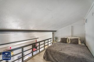  Appartement � vendre 2 pi�ces 34 m�