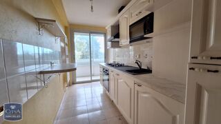  Appartement � vendre 2 pi�ces 50 m�