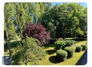  Appartement  vendre 2 pices 33 m