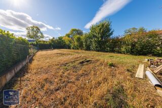  Terrain � vendre 1305 m�