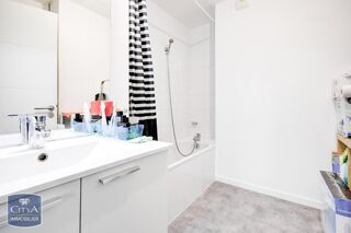  Appartement � vendre 2 pi�ces 42 m�