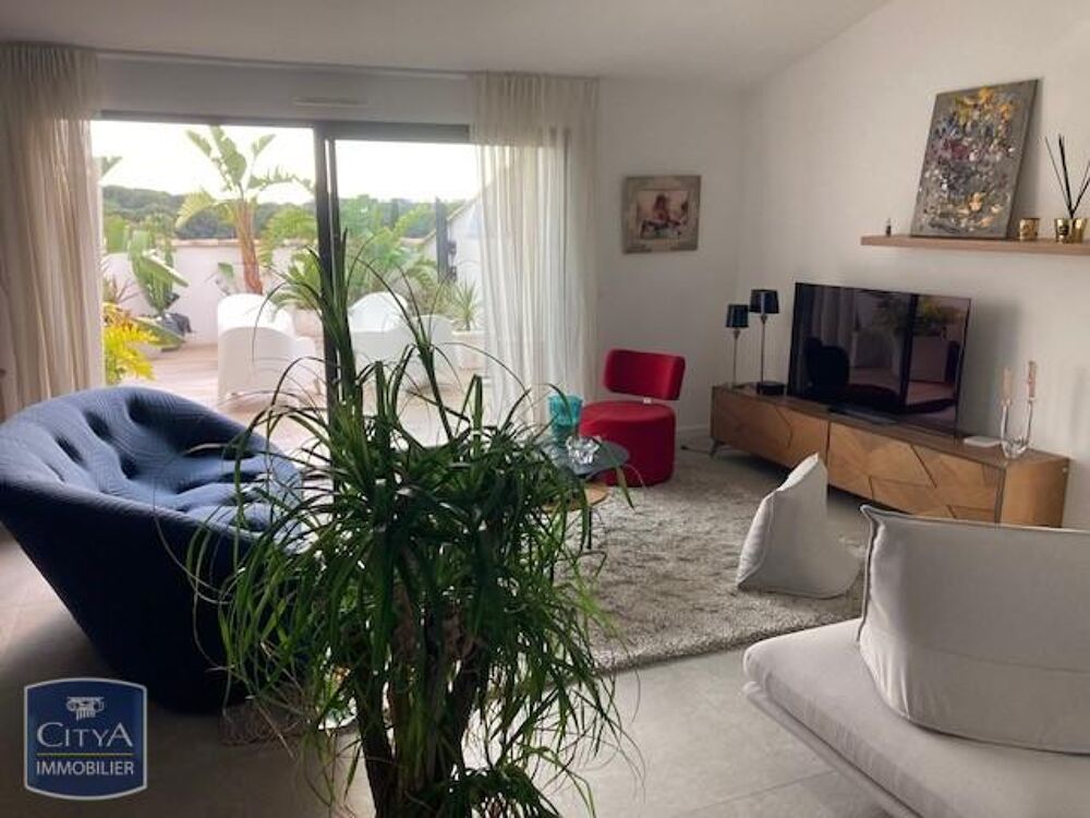  vendre  Appartement Sanary-sur-Mer (83110)